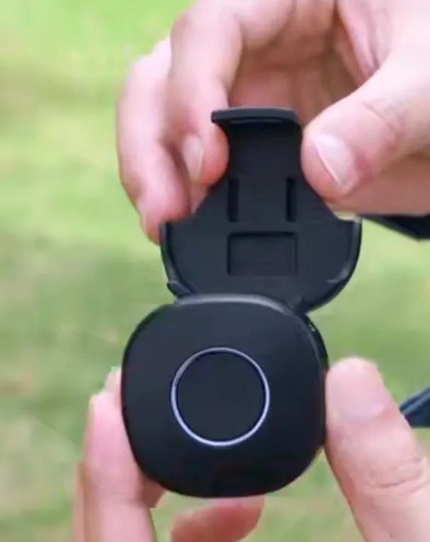 Clip mount